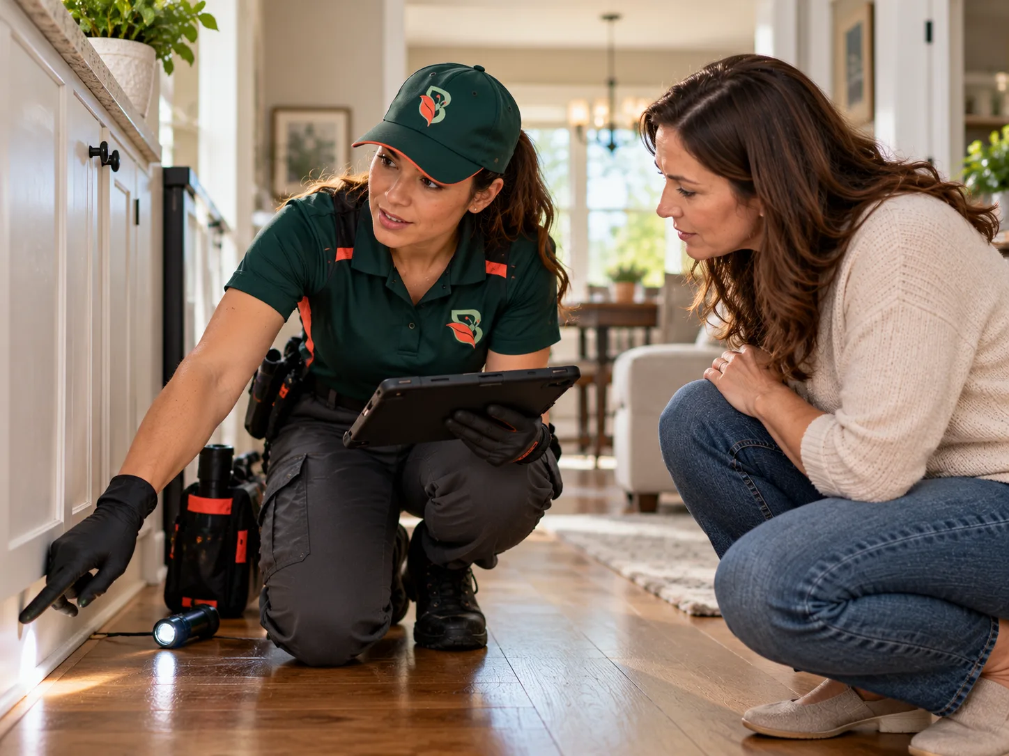 Pest Control Garvin, MN FAQs